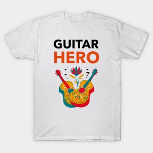 Guitar Hero T-Shirt